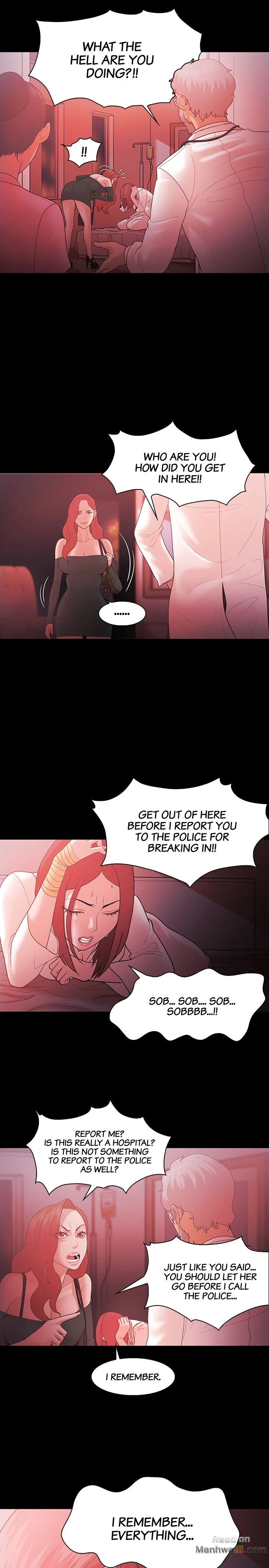 Loser (Team 201) Chapter 62 Page 22