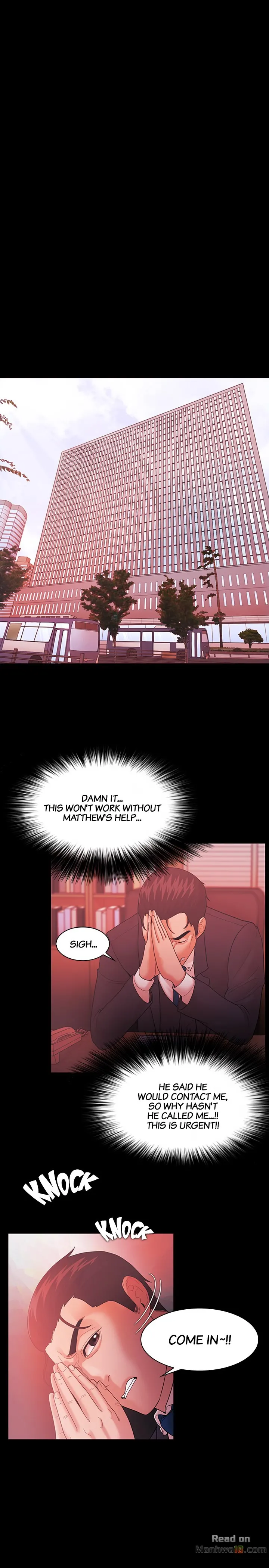 Loser (Team 201) Chapter 62 Page 24