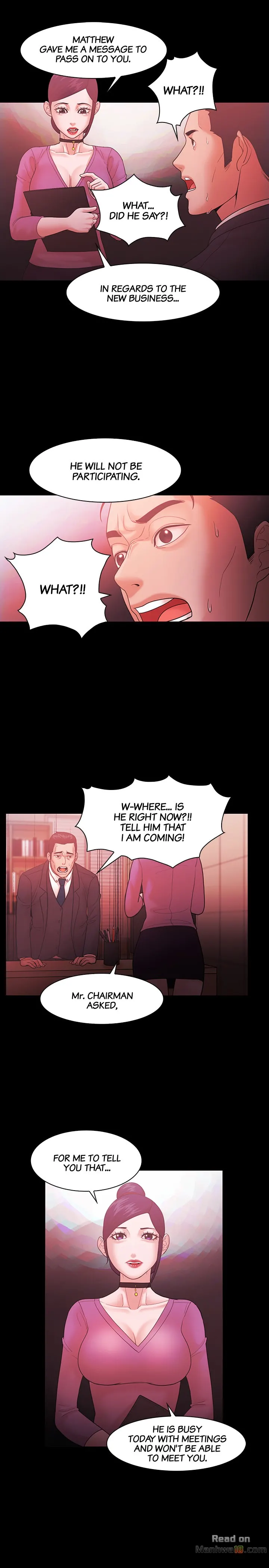 Loser (Team 201) Chapter 62 Page 26