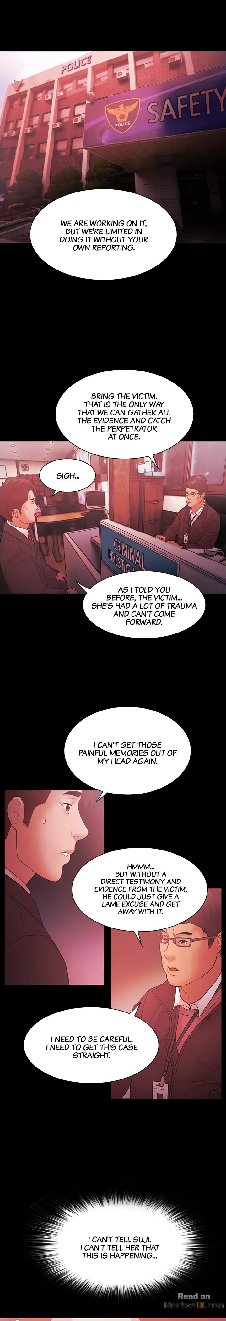 Loser (Team 201) Chapter 62 Page 28