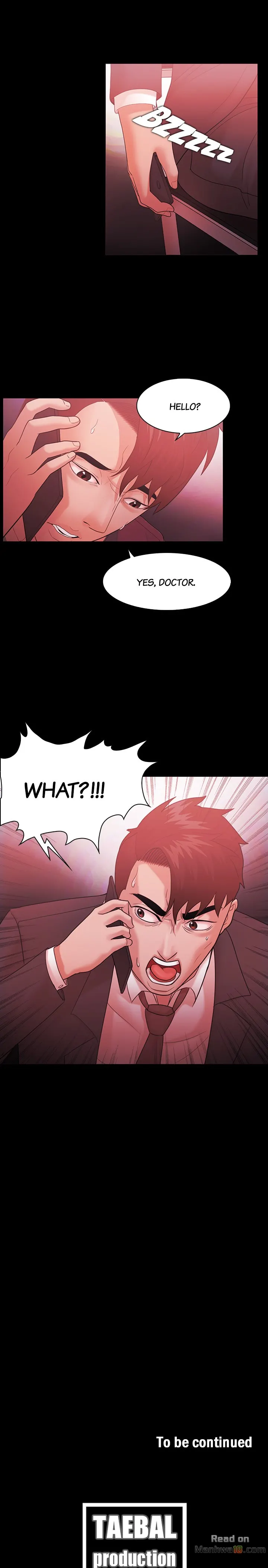 Loser (Team 201) Chapter 62 Page 30
