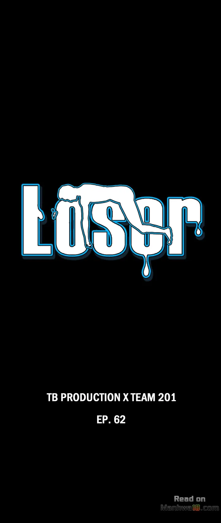 Loser (Team 201) Chapter 62 Page 4