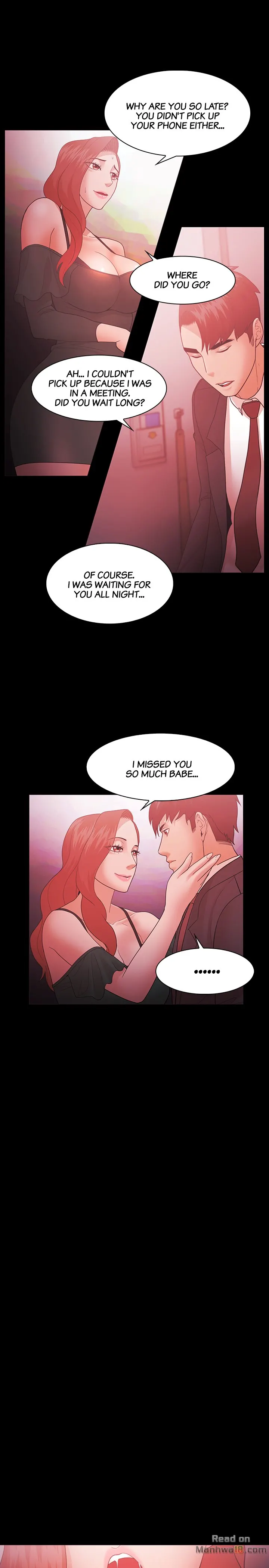 Loser (Team 201) Chapter 62 Page 6