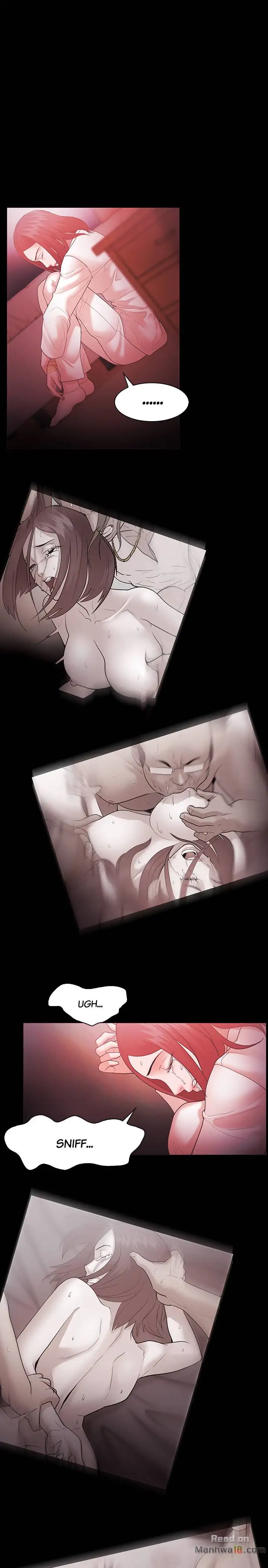 Loser (Team 201) Chapter 63 Page 14