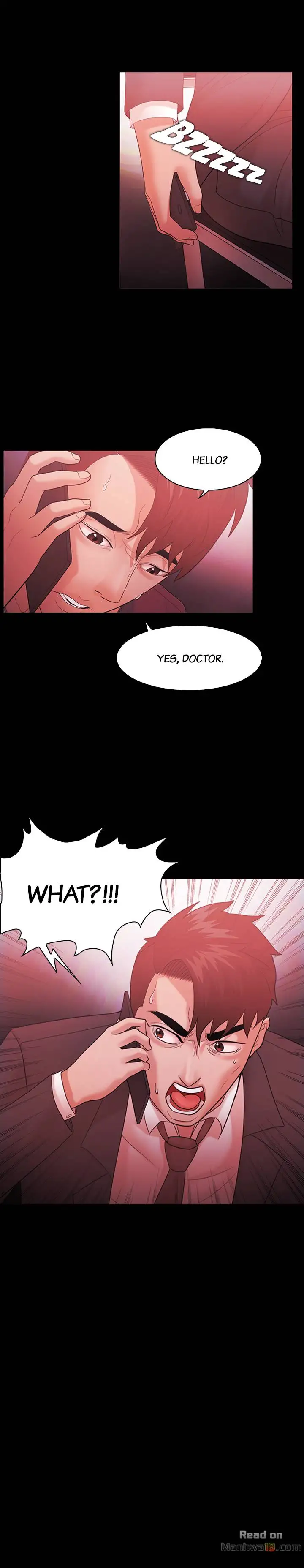 Loser (Team 201) Chapter 63 Page 2