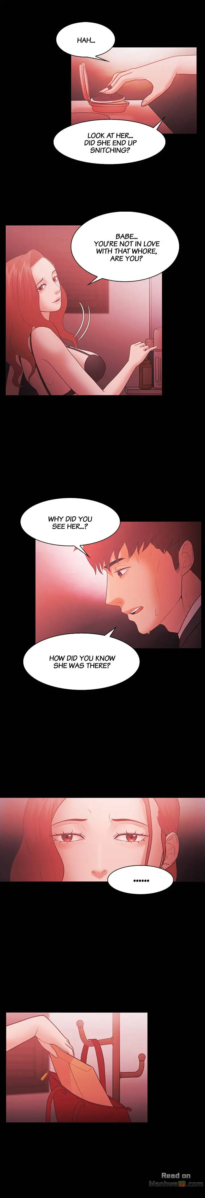 Loser (Team 201) Chapter 63 Page 20