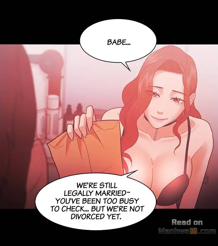 Loser (Team 201) Chapter 63 Page 21