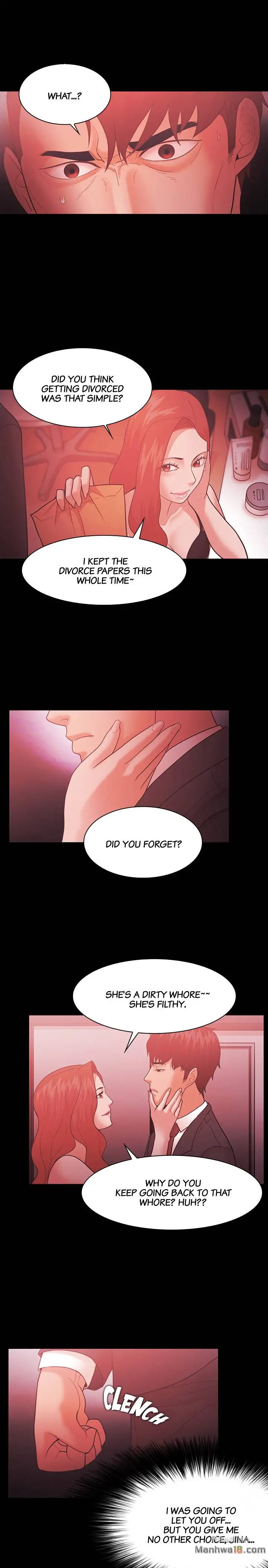 Loser (Team 201) Chapter 63 Page 22