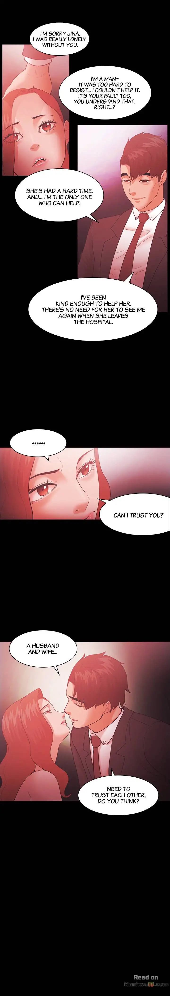 Loser (Team 201) Chapter 63 Page 24