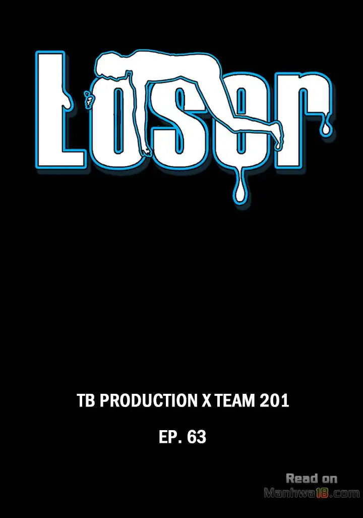Loser (Team 201) Chapter 63 Page 3