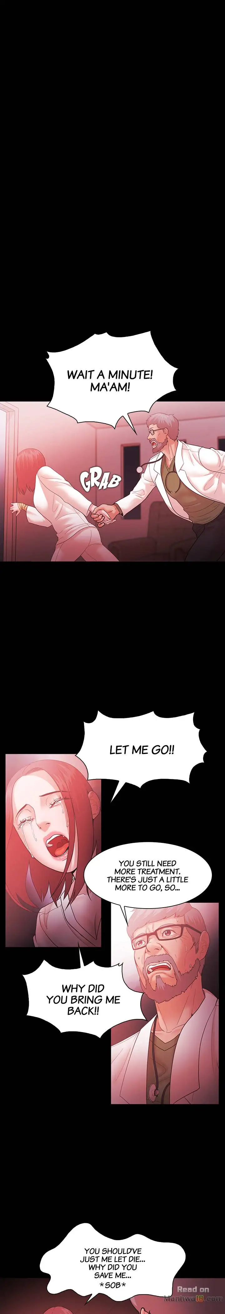 Loser (Team 201) Chapter 63 Page 4