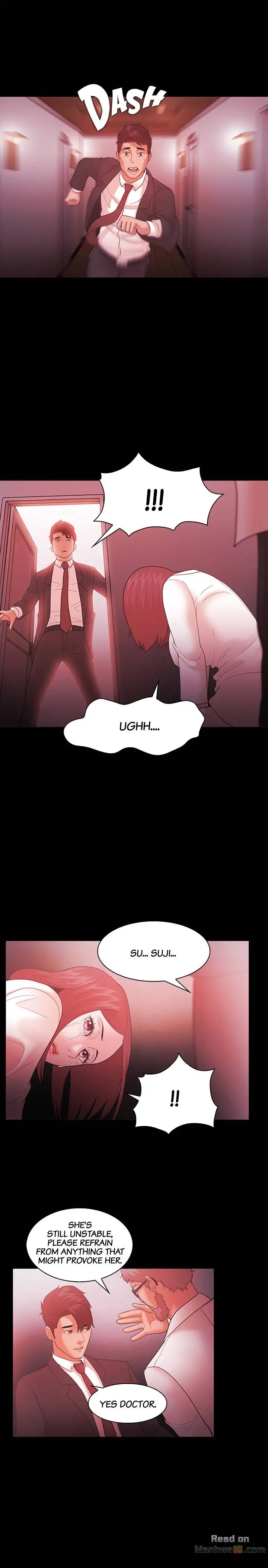 Loser (Team 201) Chapter 63 Page 6