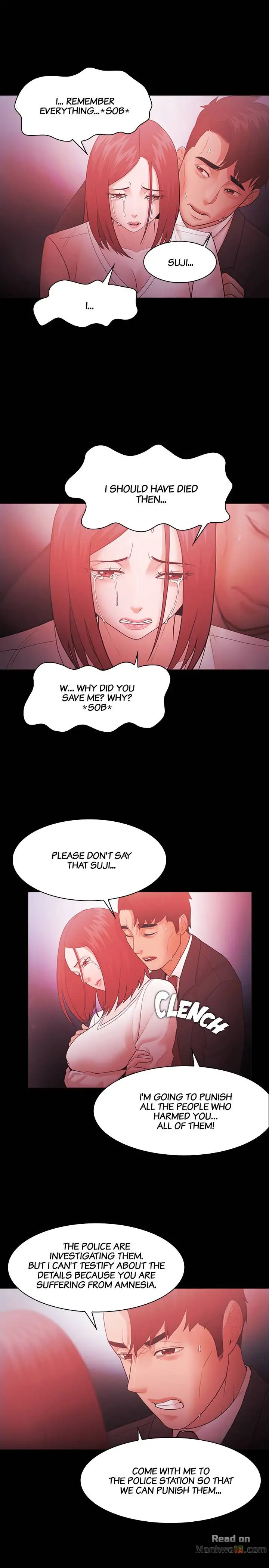 Loser (Team 201) Chapter 63 Page 8