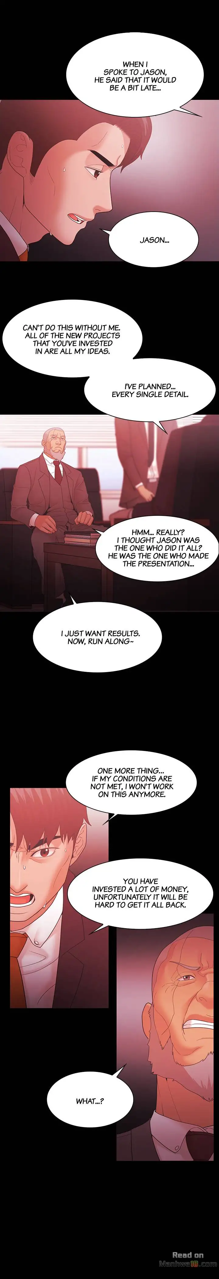 Loser (Team 201) Chapter 64 Page 10
