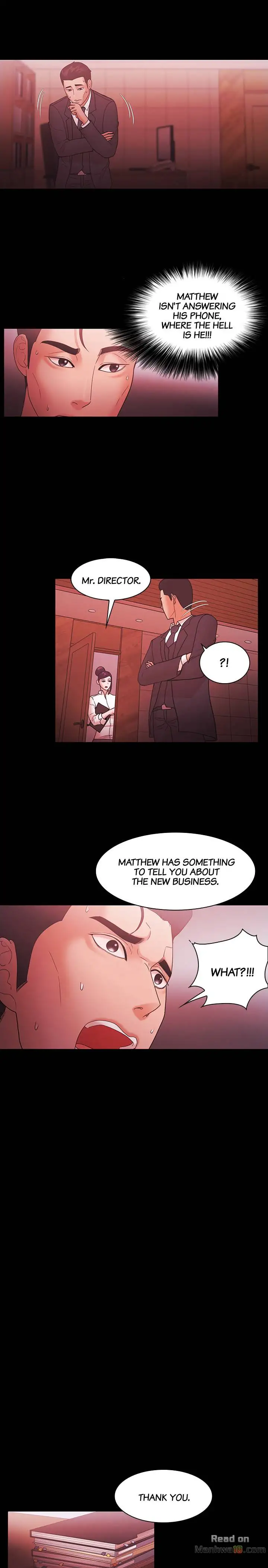 Loser (Team 201) Chapter 64 Page 14