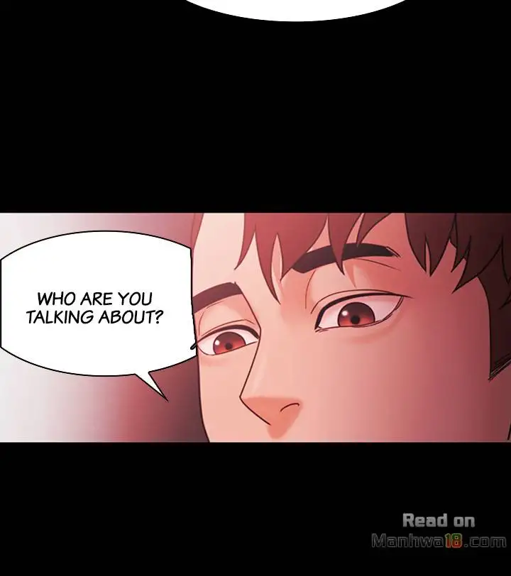 Loser (Team 201) Chapter 64 Page 17