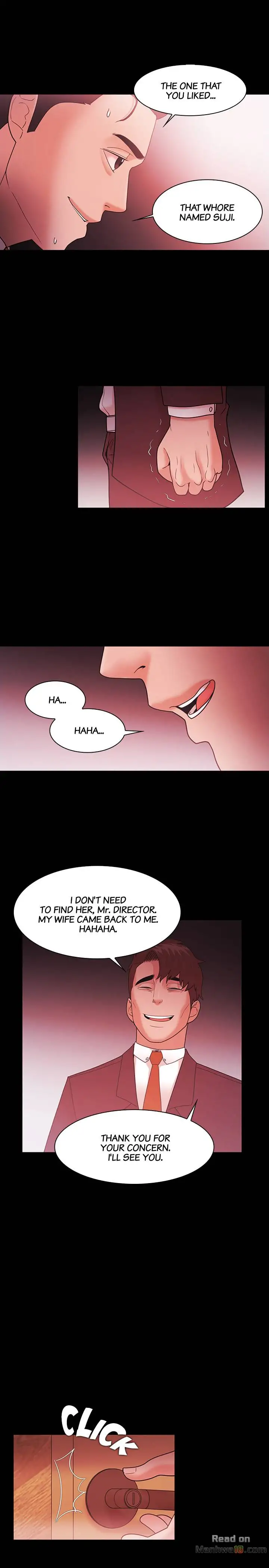 Loser (Team 201) Chapter 64 Page 18