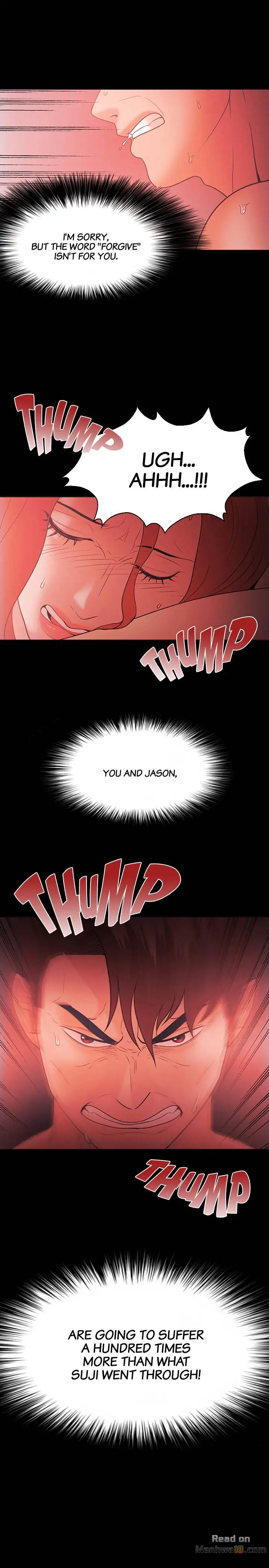 Loser (Team 201) Chapter 64 Page 2