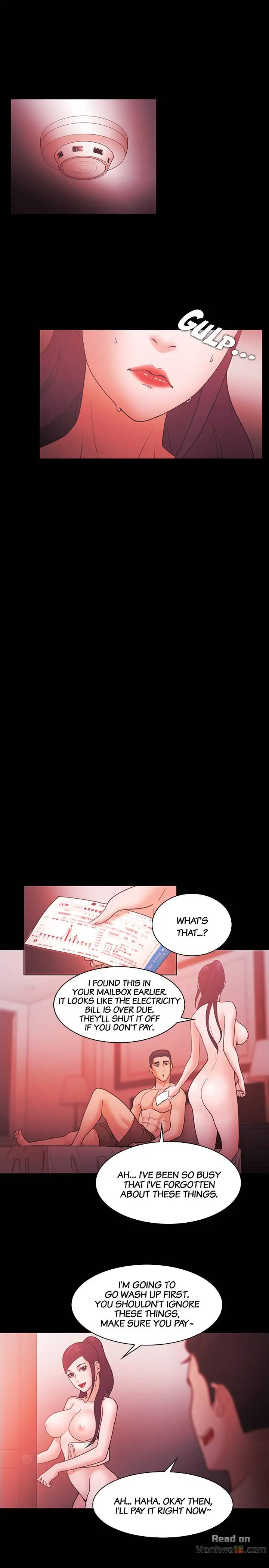 Loser (Team 201) Chapter 64 Page 24