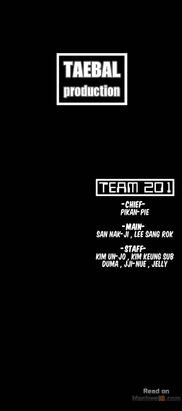 Loser (Team 201) Chapter 64 Page 27