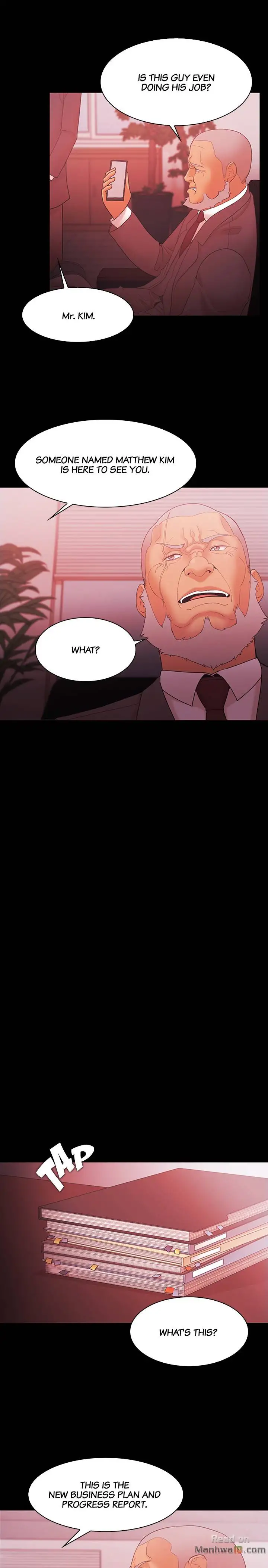 Loser (Team 201) Chapter 64 Page 8
