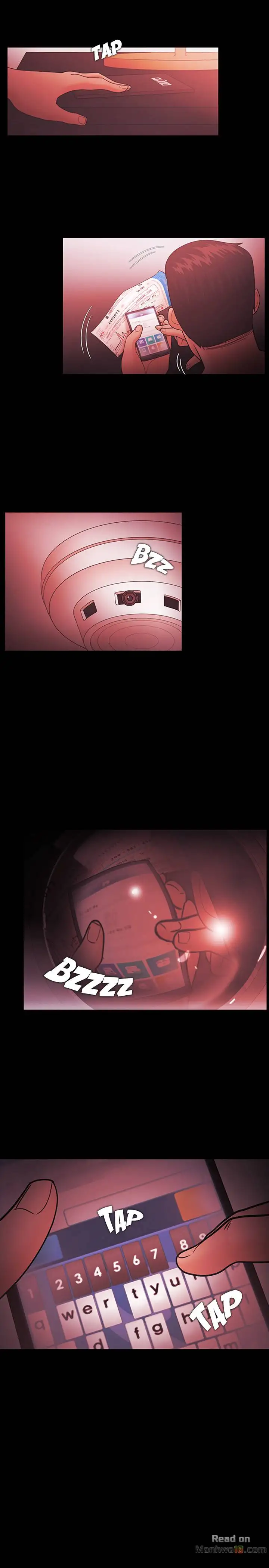Loser (Team 201) Chapter 65 Page 1