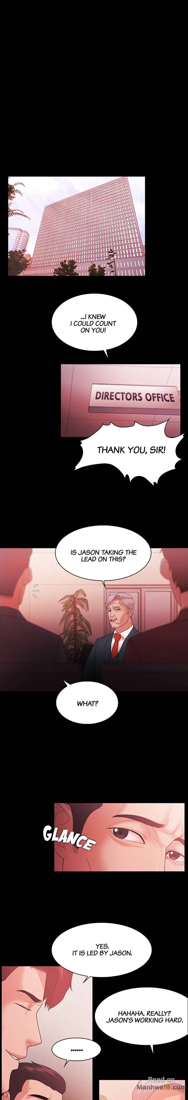 Loser (Team 201) Chapter 65 Page 10