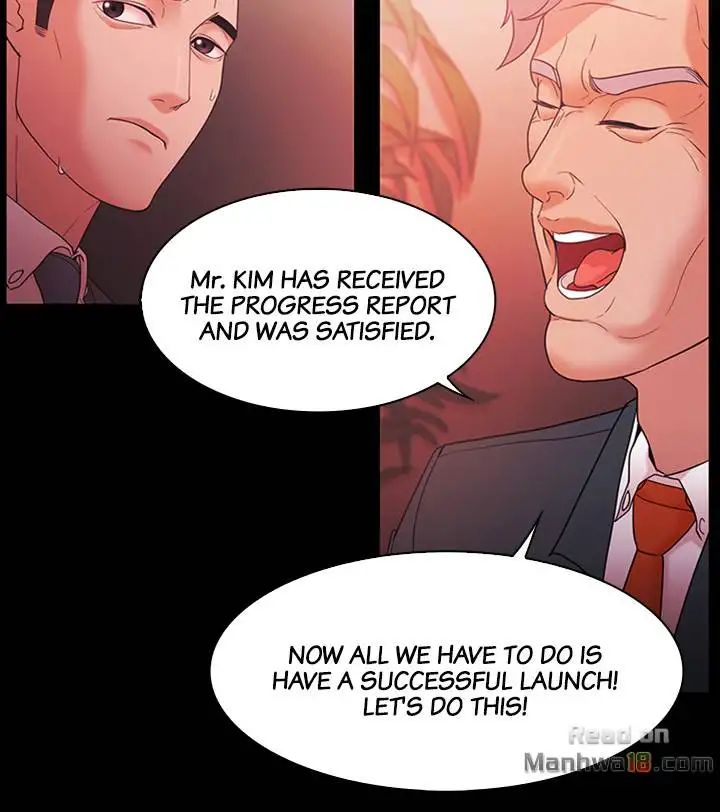 Loser (Team 201) Chapter 65 Page 11