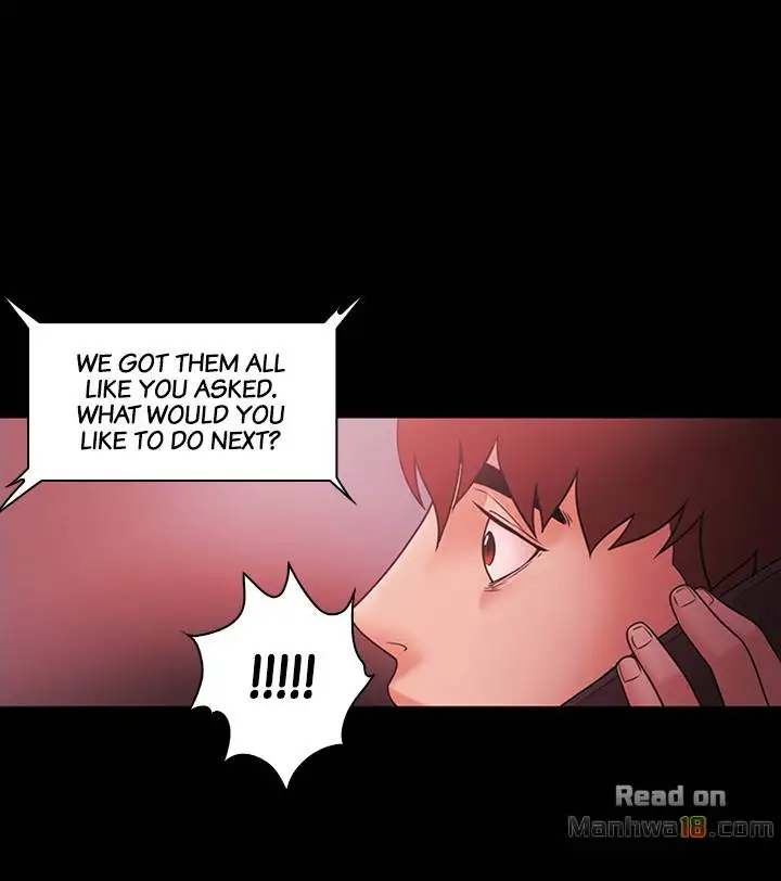 Loser (Team 201) Chapter 65 Page 13