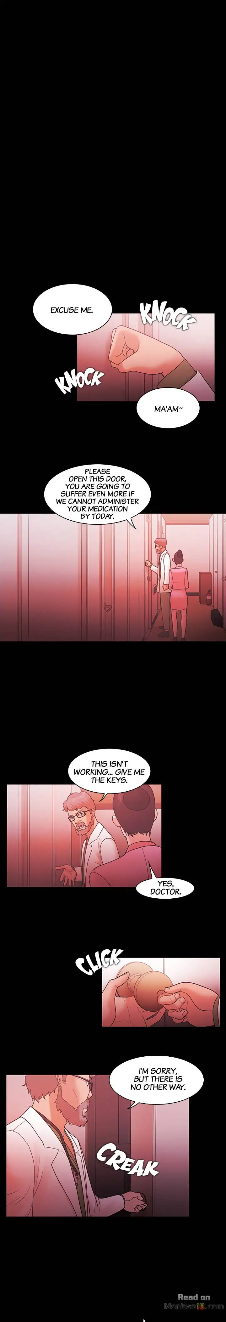 Loser (Team 201) Chapter 65 Page 14