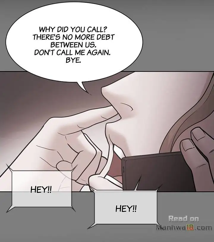 Loser (Team 201) Chapter 65 Page 17