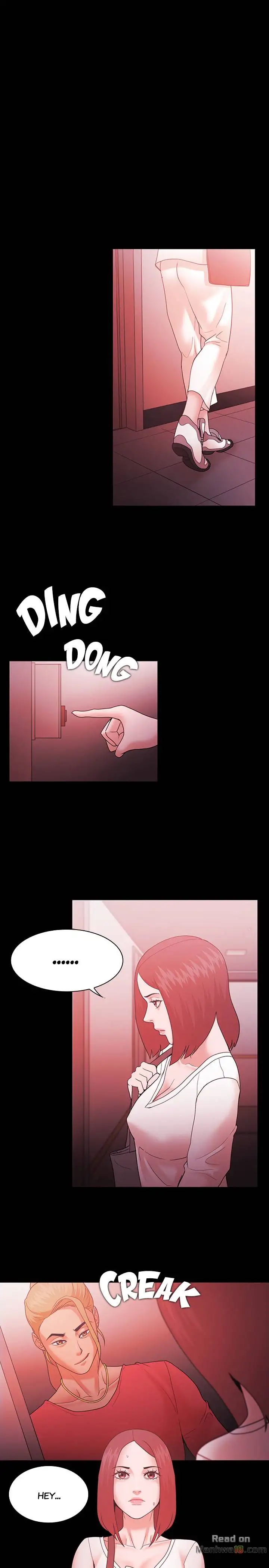 Loser (Team 201) Chapter 65 Page 20
