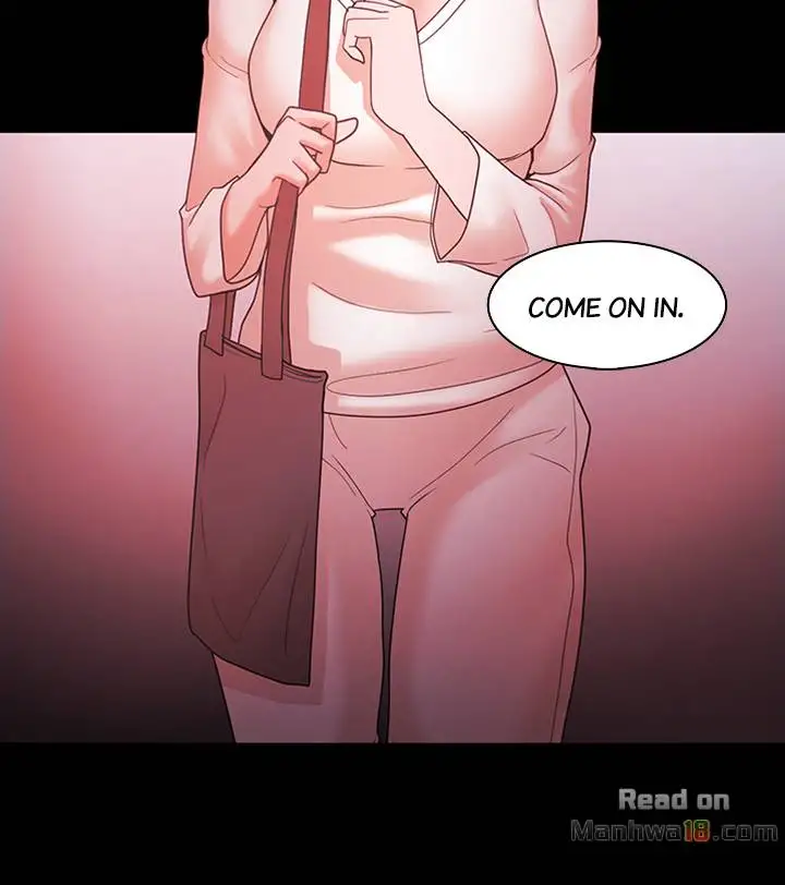 Loser (Team 201) Chapter 65 Page 21