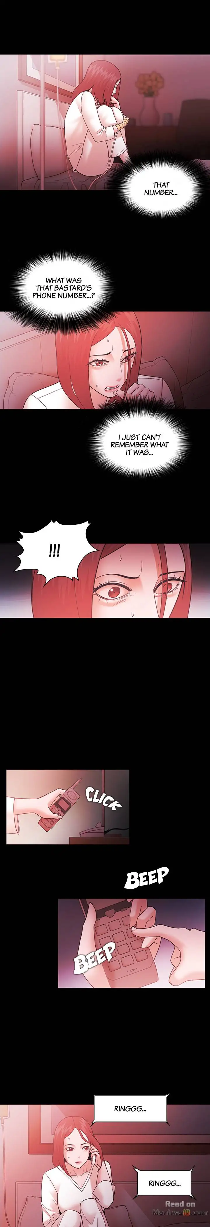 Loser (Team 201) Chapter 65 Page 4