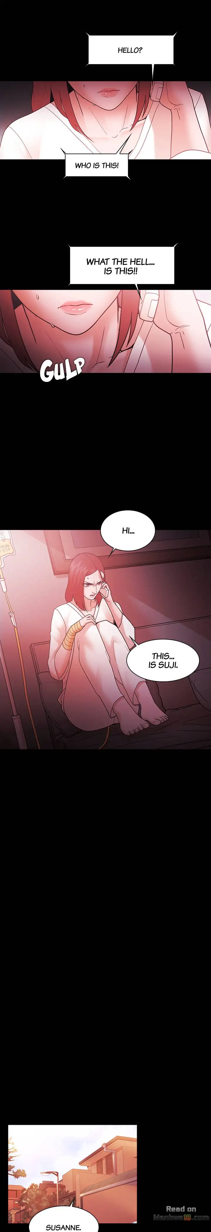 Loser (Team 201) Chapter 65 Page 6