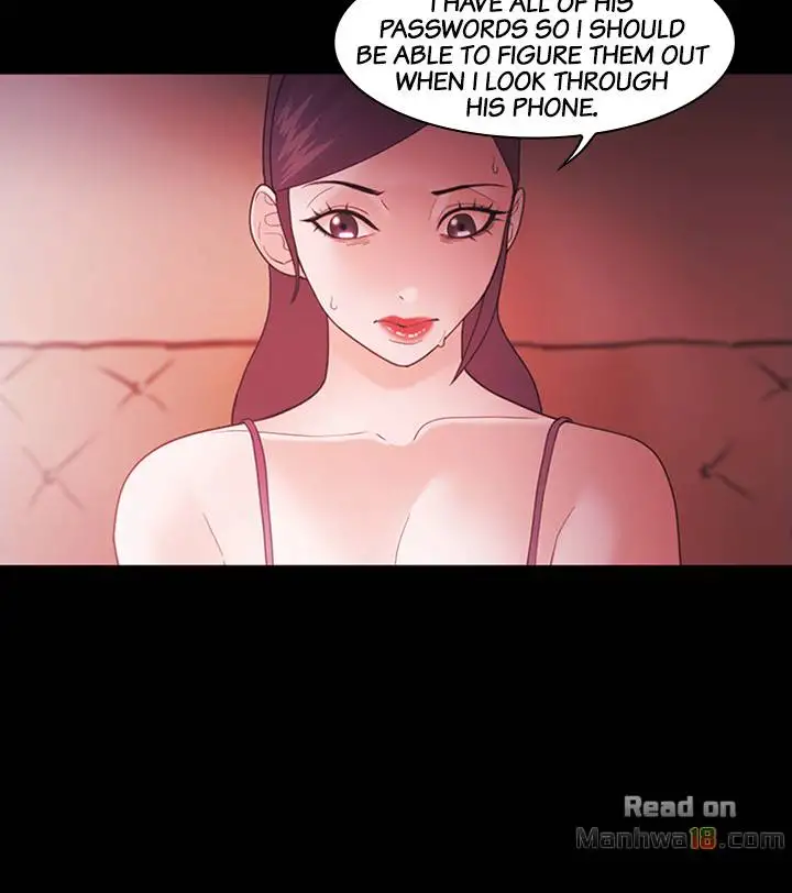 Loser (Team 201) Chapter 65 Page 9