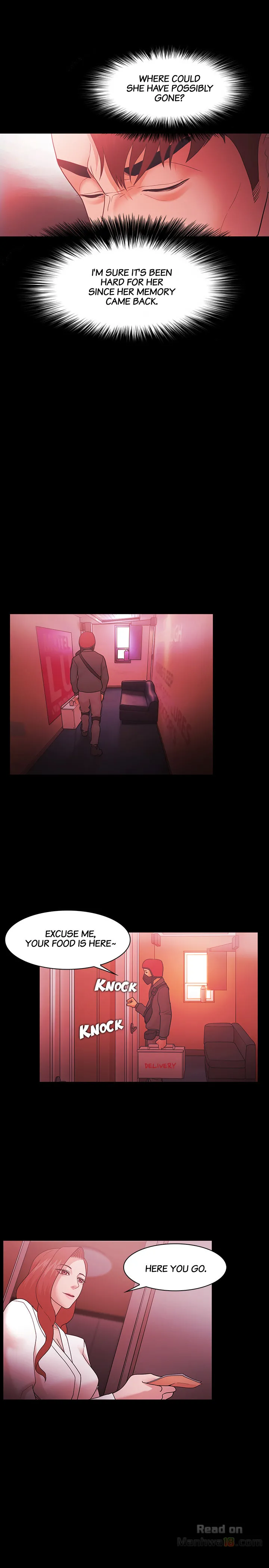 Loser (Team 201) Chapter 66 Page 13