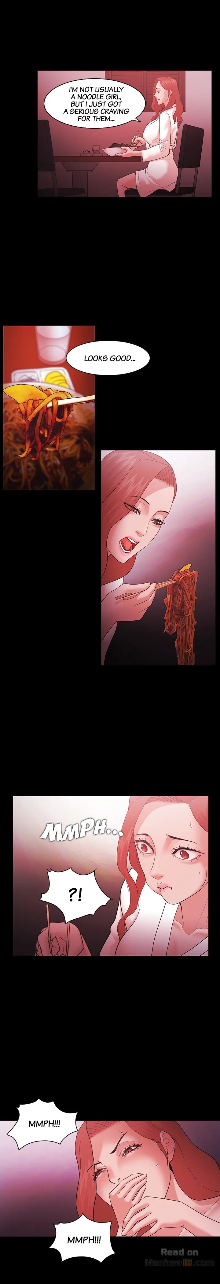 Loser (Team 201) Chapter 66 Page 15