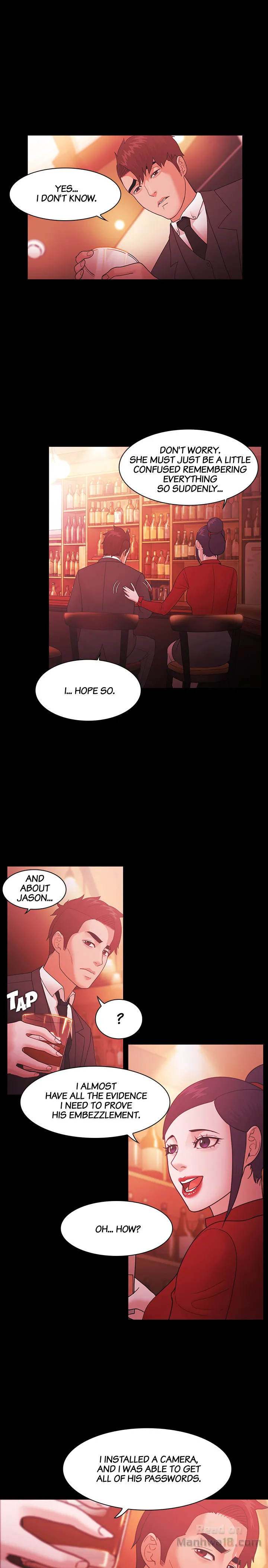 Loser (Team 201) Chapter 66 Page 21