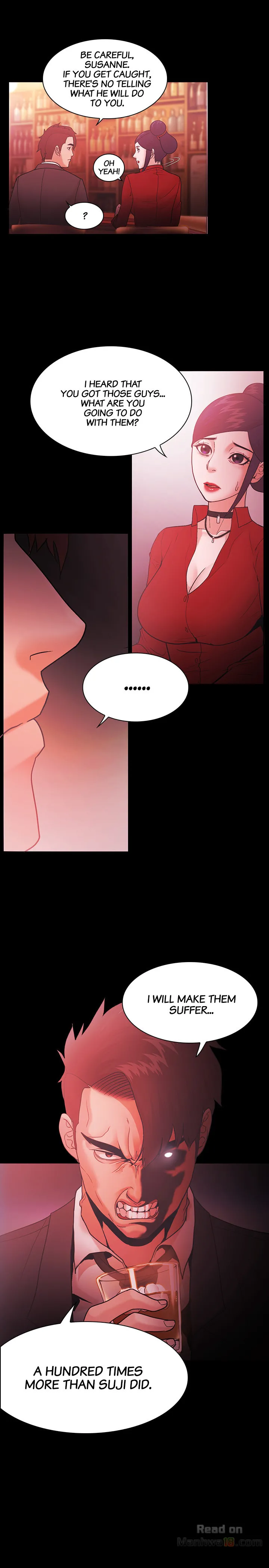 Loser (Team 201) Chapter 66 Page 24