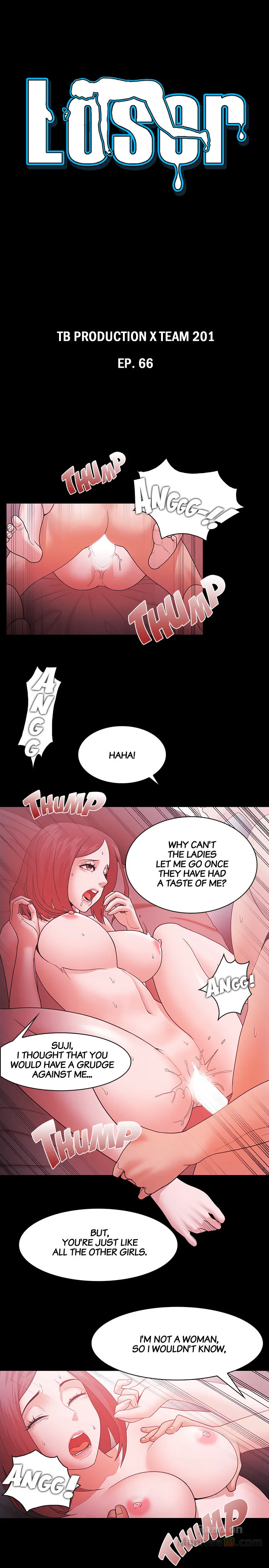 Loser (Team 201) Chapter 66 Page 3