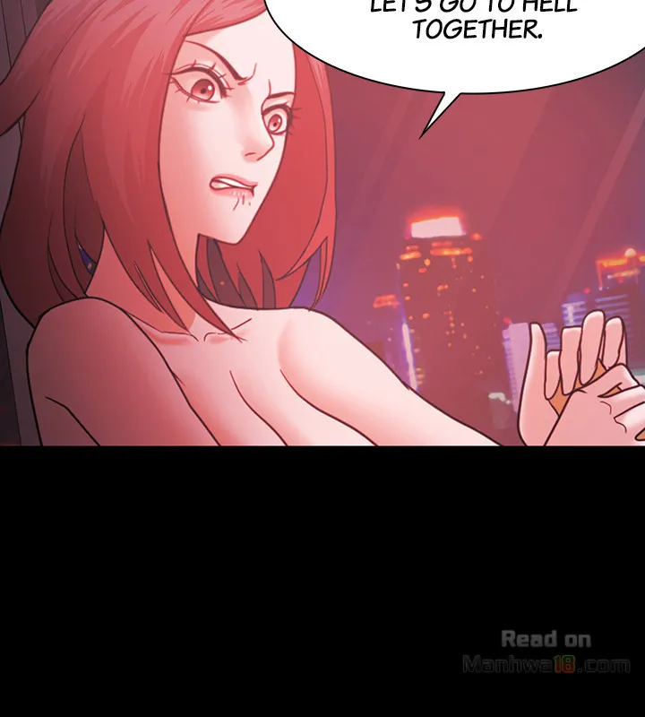 Loser (Team 201) Chapter 66 Page 8