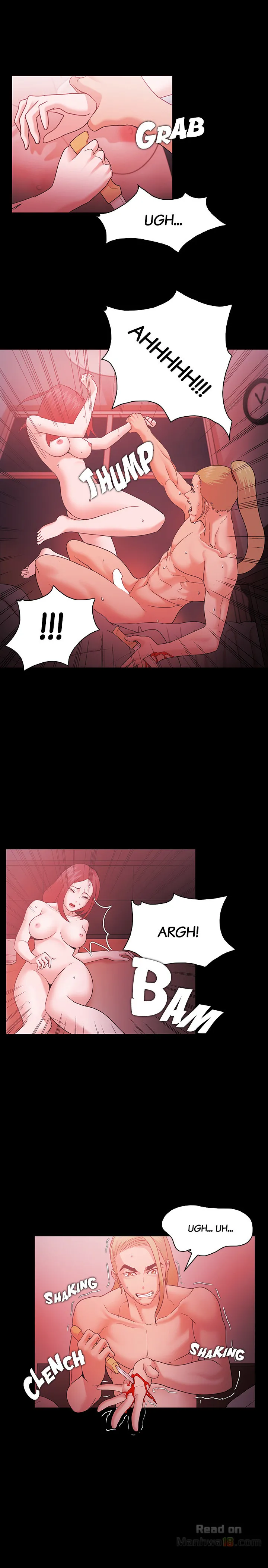 Loser (Team 201) Chapter 66 Page 9