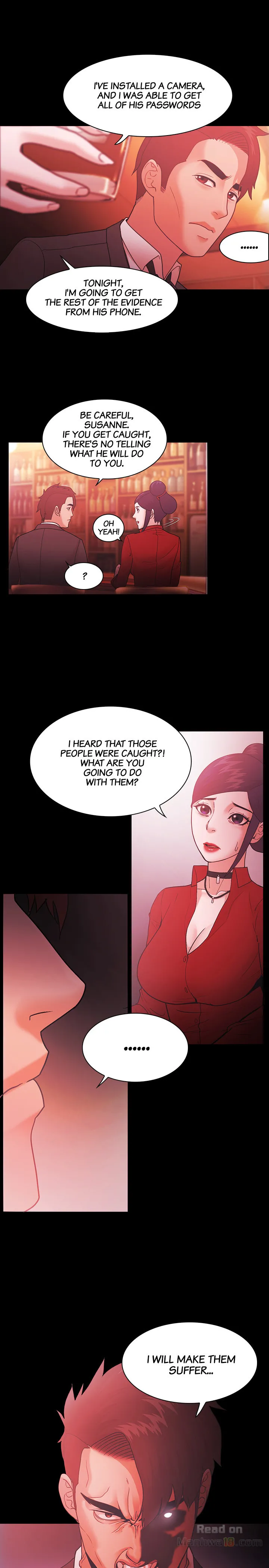 Loser (Team 201) Chapter 67 Page 1
