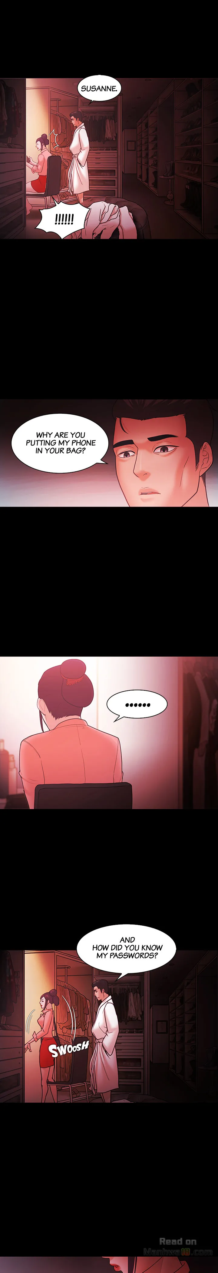 Loser (Team 201) Chapter 67 Page 13