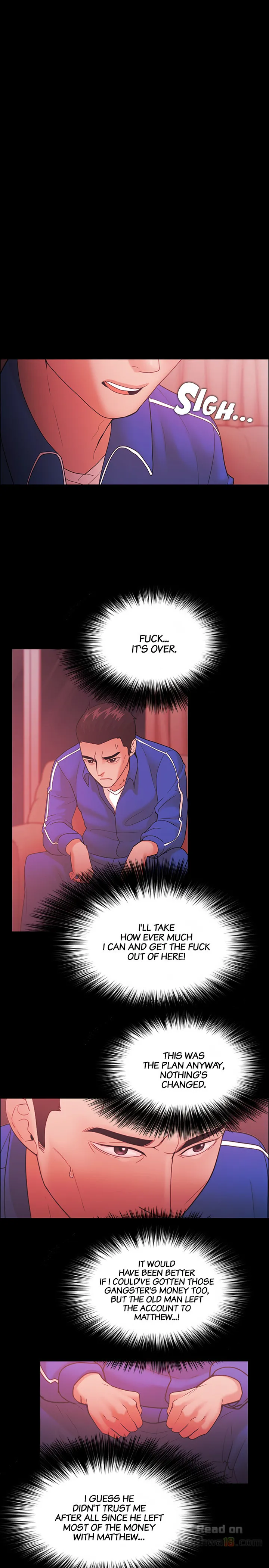 Loser (Team 201) Chapter 67 Page 19