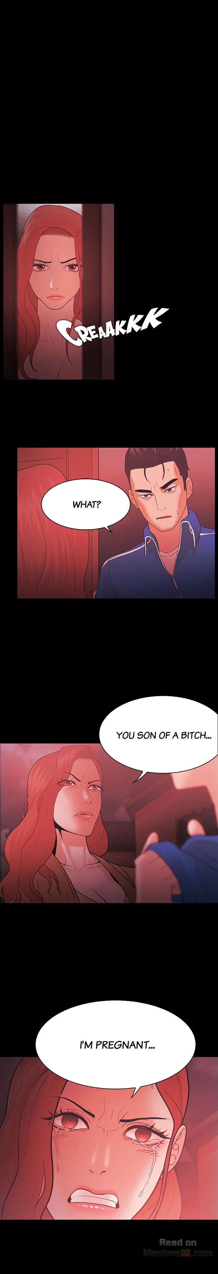 Loser (Team 201) Chapter 67 Page 23