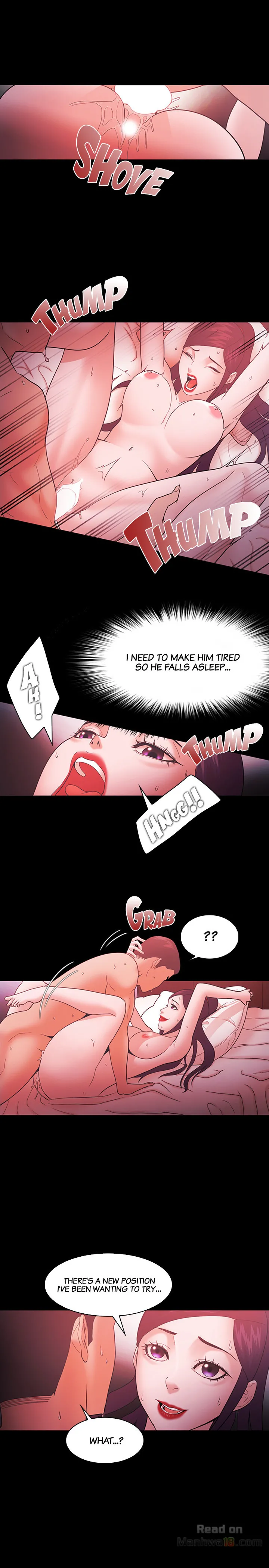Loser (Team 201) Chapter 67 Page 5