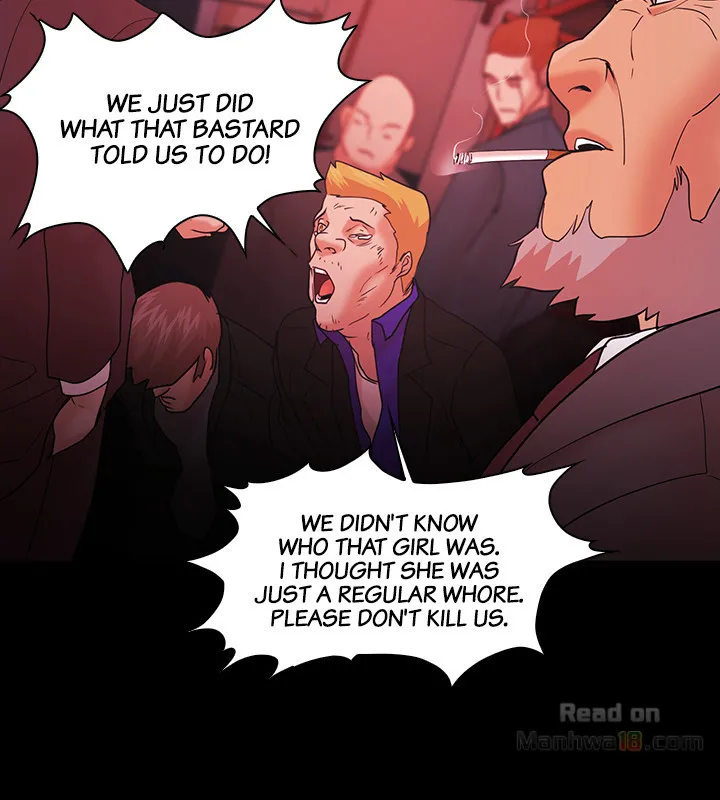 Loser (Team 201) Chapter 68 Page 16