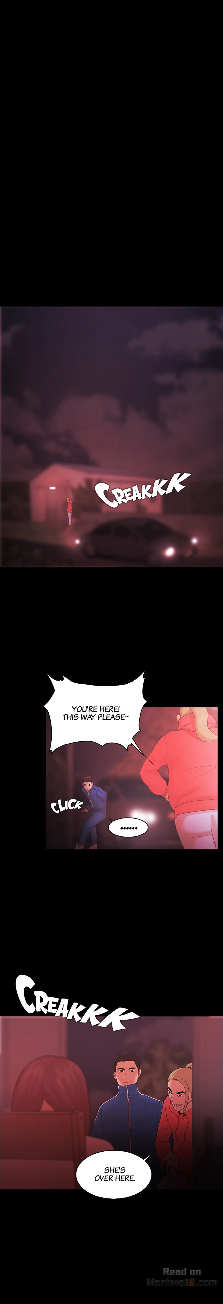 Loser (Team 201) Chapter 68 Page 19